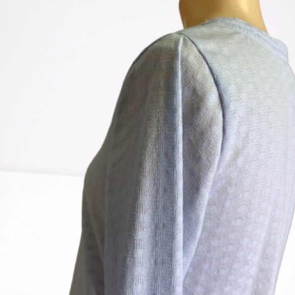 AMERICAN RAG CORSET STYLE  LACE SLEEVE - Picture 6 of 8